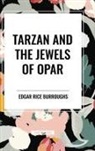Edgar Rice Burroughs - Tarzan and the Jewels of Opar