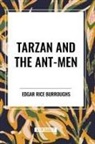 Edgar Rice Burroughs - Tarzan and the Ant-Men