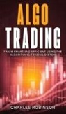 Robinson - Algo Trading