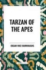 Edgar Rice Burroughs - Tarzan of the Apes
