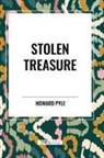 Howard Pyle - Stolen Treasure