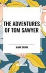 Mark Twain - The Adventures of Tom Sawyer