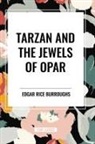 Edgar Rice Burroughs - Tarzan and the Jewels of Opar