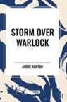 Andre Norton - Storm over Warlock