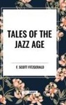 F. Scott Fitzgerald - Tales of the Jazz Age