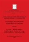 Roberto Basilico, Luigi Bavagnoli, Stefano Del Lungo - Archeologia del sottosuolo