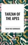 Edgar Rice Burroughs - Tarzan of the Apes