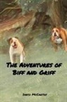 David Mccarthy - The Adventures of Biff and Griff