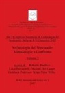 Roberto Basilico, Luigi Bavagnoli, Stefano Del Lungo - Archeologia del sottosuolo