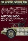 Luca Stefano Cristini - Autoblindo AS42, S37, AS43, Camionetta AS43 e Lince