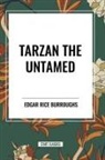 Edgar Rice Burroughs - Tarzan the Untamed