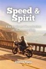 Etienne Psaila - Speed & Spirit