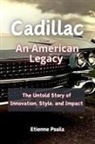 Etienne Psaila - Cadillac