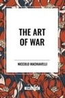 Niccolo Machiavelli - The Art of War