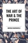 Niccolo Machiavelli - The Art of War & the Prince
