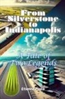 Etienne Psaila - From Silverstone to Indianapolis