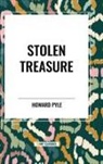 Howard Pyle - Stolen Treasure