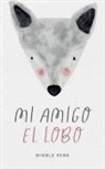 Giggle Pens - Mi Amigo el Lobo