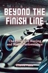 Etienne Psaila - Beyond the Finish Line