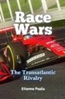 Etienne Psaila - Race Wars