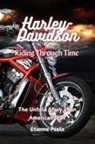 Etienne Psaila - Harley-Davidson