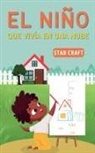 Star Craft - El Niño que Vivía en una Nube