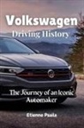 Etienne Psaila - Volkswagen