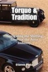 Etienne Psaila - Torque & Tradition