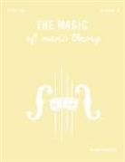 Kristin Campbell - The Magic of Music Theory Book 1 - Violin