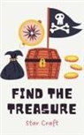 Star Craft - Find the Treasure