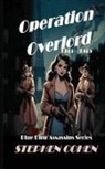 Stephen Cohen - Blue Ring assassins - Book 3