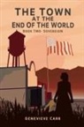 Genevieve Carr - The Town at the End of the World