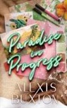 Buxton - Paradise in Progress