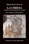Roberto Daniele Baglioni - La Chiesa "continua incarnazione" del Verbo