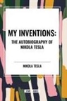 Nikola Tesla - My Inventions