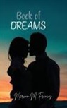 Mervin M Francis - Book of Dreams