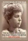 Daniel L Dolgin, Daniel L. Dolgin, Christopher Jones - The Maybrick Murder and the Diary of Jack the Ripper