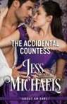 Jess Michaels - The Accidental Countess