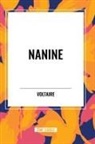 Voltaire - Nanine