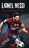 Sebastian Gomez - Lionel Messi
