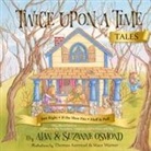 Alan Osmond, Suzanne Osmond - Twice Upon a Time Tales