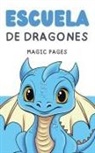 Magic Pages - Escuela de Dragones