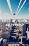 Sibongiseni Masengemu - Lost In Tokyo