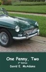 David E. McAdams - One Penny, Two