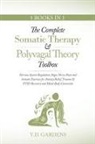 Y. D. Gardens - The Complete Somatic Therapy & Polyvagal Theory Toolbox