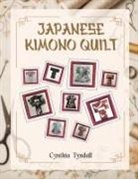 Tyndall - Japanese Kimono Quilt