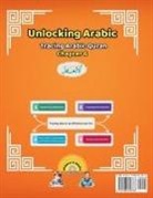 Canada Universal School - Unlocking Arabic