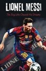 Sebastian Gomez - Lionel Messi