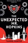 Tammie Painter - The Unexpected Mr. Hopkins