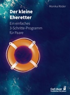 Monika Röder - Der kleine Eheretter